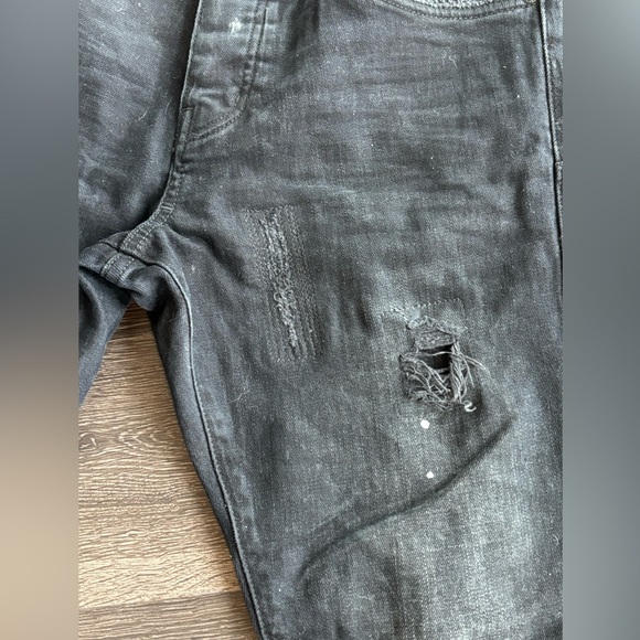 Purple Brand Jeans gently used. - Picture 3 of 7